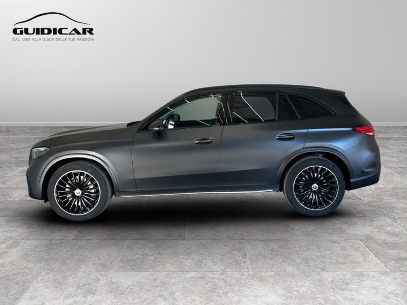 GuidiCar - MERCEDES BENZ Nuova GLC SUV 1 GLC 220 d 4MATIC AMG Line ADVANCED Nuovo