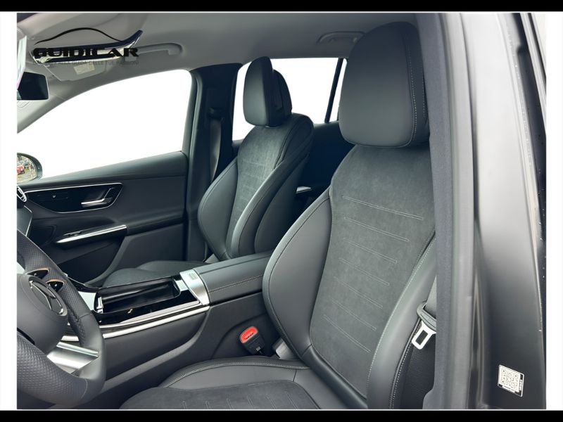 GuidiCar - MERCEDES BENZ Nuova GLC SUV 1 GLC 220 d 4MATIC AMG Line ADVANCED Nuovo