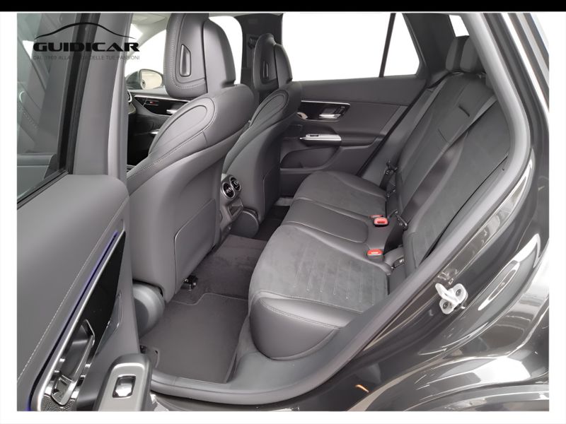 GuidiCar - MERCEDES BENZ Nuova GLC SUV 1 GLC 220 d 4MATIC AMG Line ADVANCED Nuovo