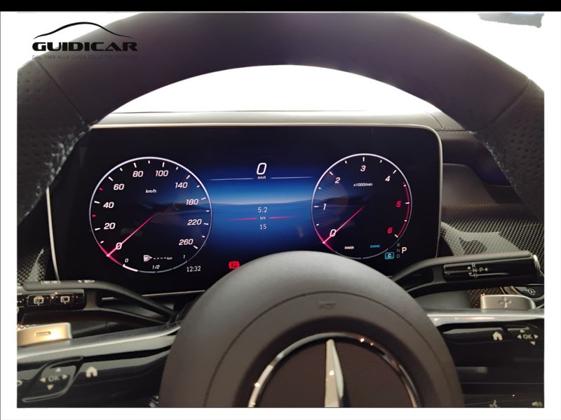 GuidiCar - MERCEDES BENZ Nuova GLC SUV 1 GLC 220 d 4MATIC AMG Line PREMIUM Nuovo