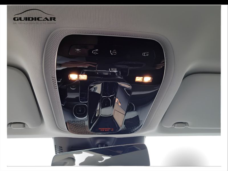 GuidiCar - MERCEDES BENZ Nuova GLC SUV 1 GLC 220 d 4MATIC AMG Line ADVANCED Nuovo