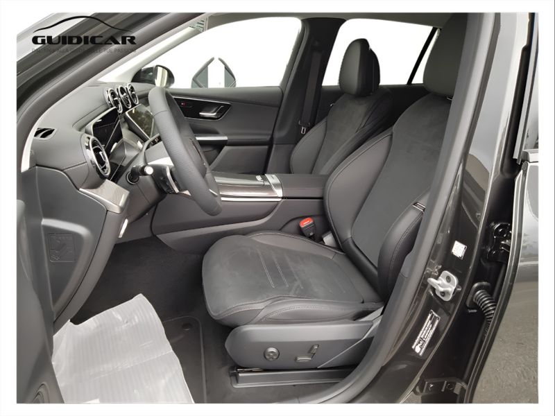 GuidiCar - MERCEDES BENZ Nuova GLC SUV 1 GLC 220 d 4MATIC AMG Line ADVANCED Nuovo