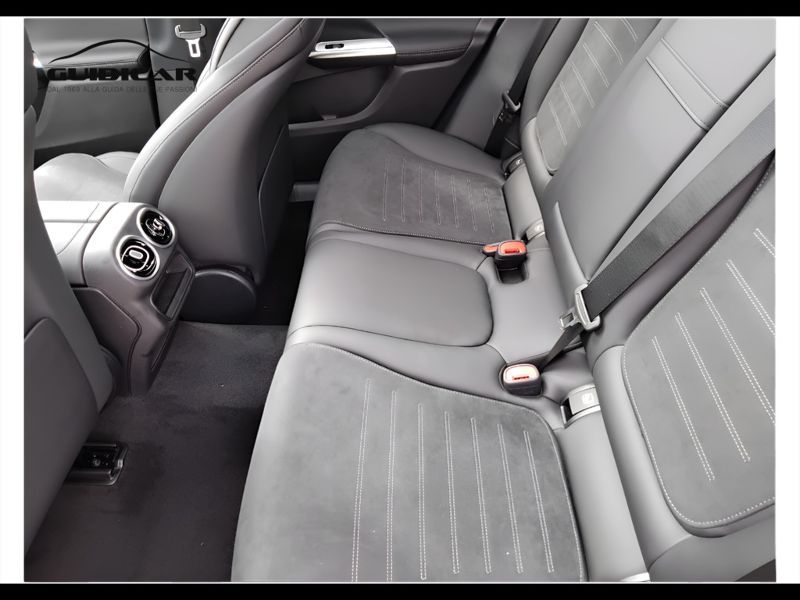 GuidiCar - MERCEDES BENZ Nuova GLC SUV 1 GLC 220 d 4MATIC AMG Line ADVANCED Nuovo