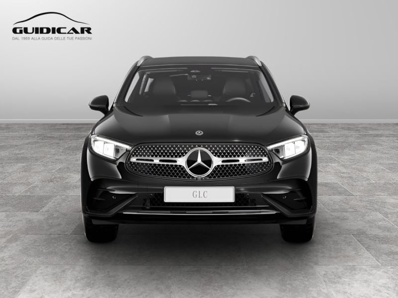 GuidiCar - MERCEDES BENZ Nuova GLC SUV 1 GLC 220 d 4MATIC AMG Line ADVANCED Nuovo