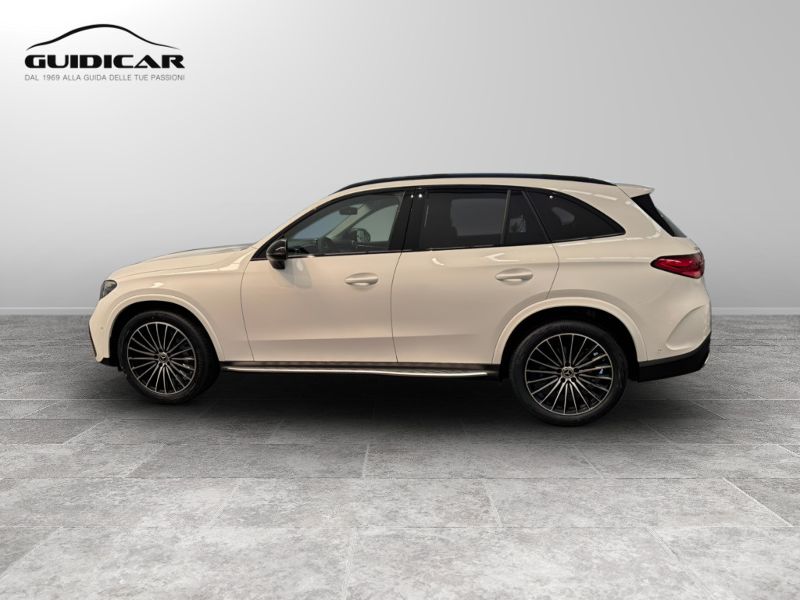 GuidiCar - MERCEDES BENZ Nuova GLC SUV 1 GLC 220 d 4MATIC AMG Line ADVANCED Nuovo