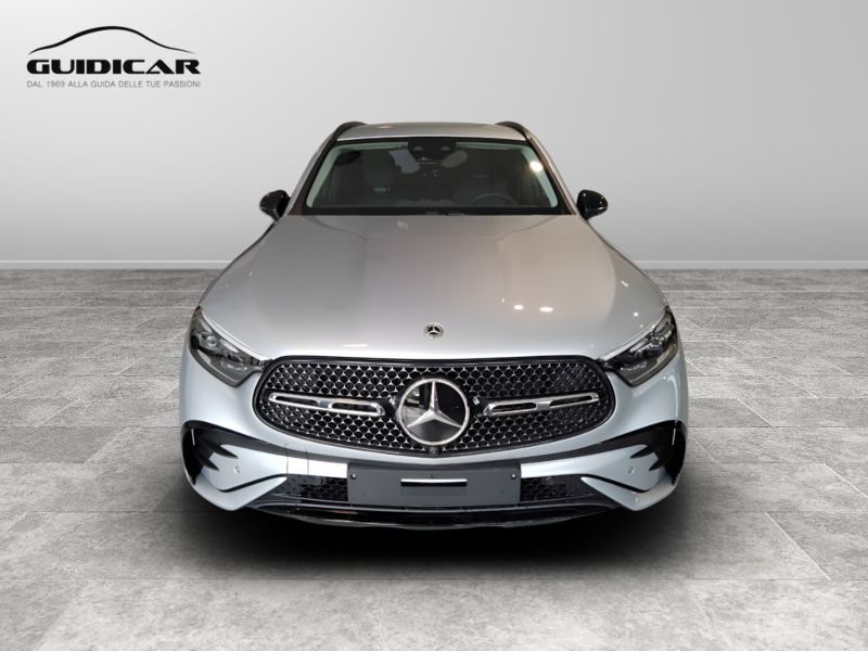 GuidiCar - MERCEDES BENZ Nuova GLC SUV 1 GLC 220 d 4MATIC AMG Line PREMIUM Nuovo