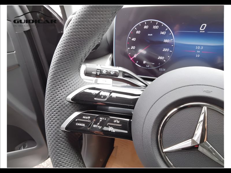 GuidiCar - MERCEDES BENZ Nuova GLC SUV 1 GLC 220 d 4MATIC AMG Line ADVANCED Nuovo