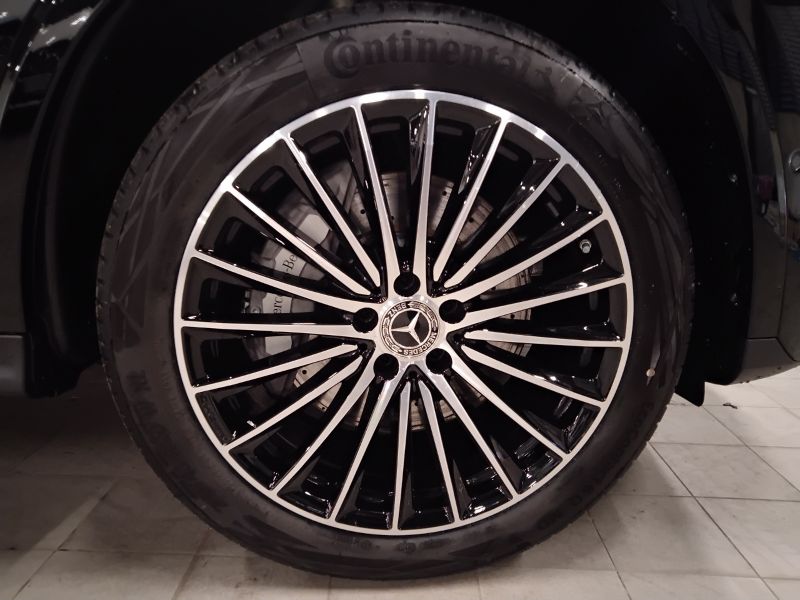 GuidiCar - MERCEDES BENZ Nuova GLC SUV 1 GLC 220 d 4MATIC AMG Line ADVANCED Nuovo