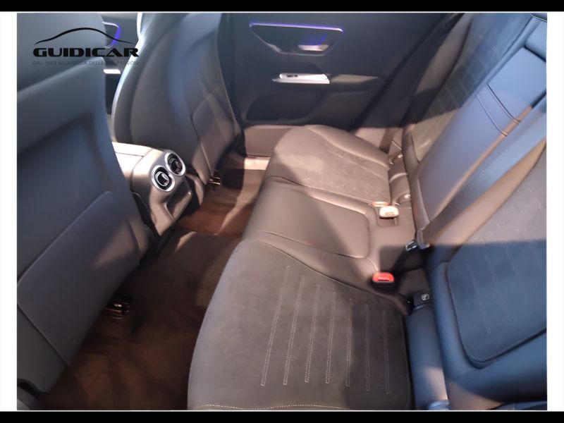 GuidiCar - MERCEDES BENZ Nuova GLC SUV 1 GLC 220 d 4MATIC AMG Line ADVANCED Nuovo