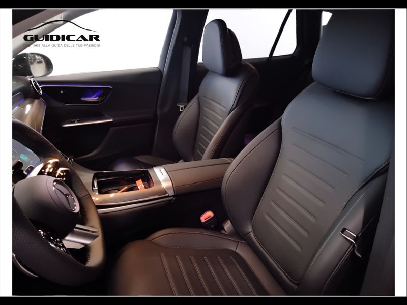 GuidiCar - MERCEDES BENZ Nuova GLC SUV 1 GLC 220 d 4MATIC AMG Line ADVANCED Nuovo