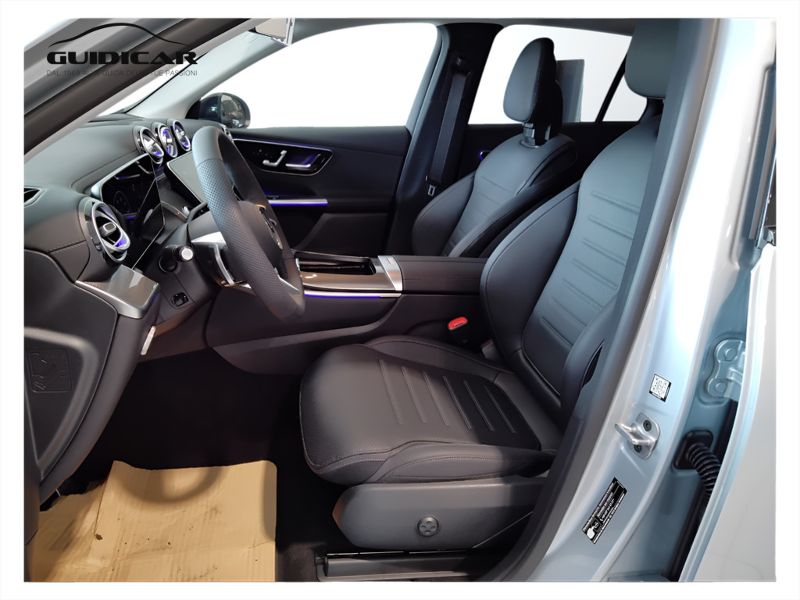 GuidiCar - MERCEDES BENZ Nuova GLC SUV 1 GLC 220 d 4MATIC AMG Line PREMIUM Nuovo