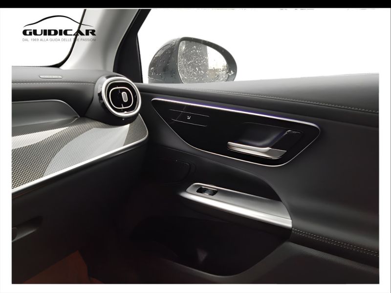 GuidiCar - MERCEDES BENZ Nuova GLC SUV 1 GLC 220 d 4MATIC AMG Line ADVANCED Nuovo