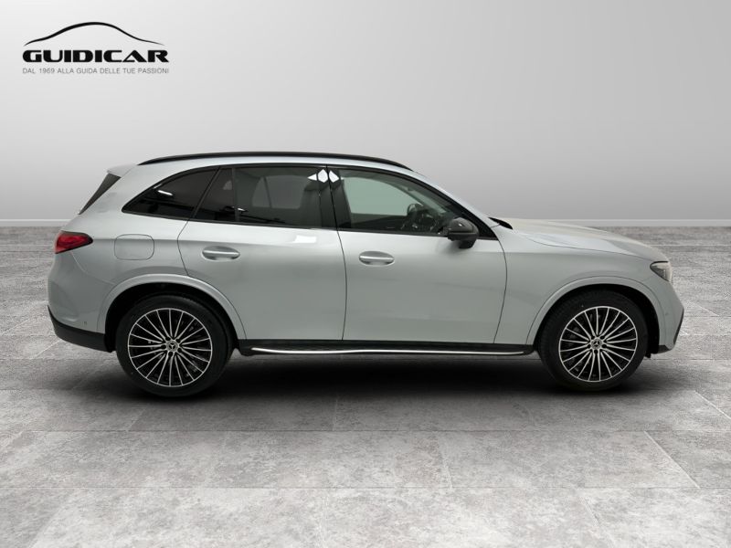 GuidiCar - MERCEDES BENZ Nuova GLC SUV 1 GLC 220 d 4MATIC AMG Line ADVANCED Nuovo
