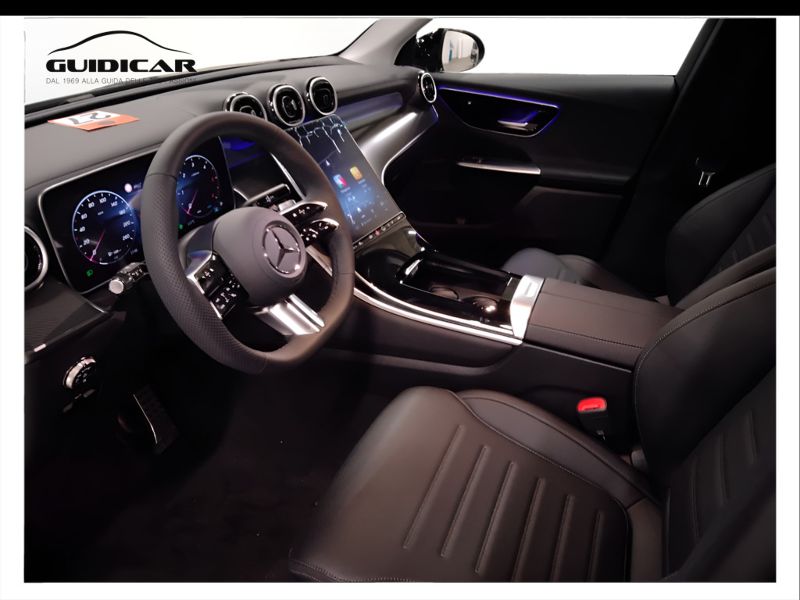 GuidiCar - MERCEDES BENZ Nuova GLC SUV 1 GLC 220 d 4MATIC AMG Line ADVANCED Nuovo