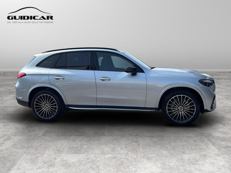 GuidiCar - MERCEDES BENZ Nuova GLC SUV 1 GLC 220 d 4MATIC AMG Line ADVANCED Nuovo