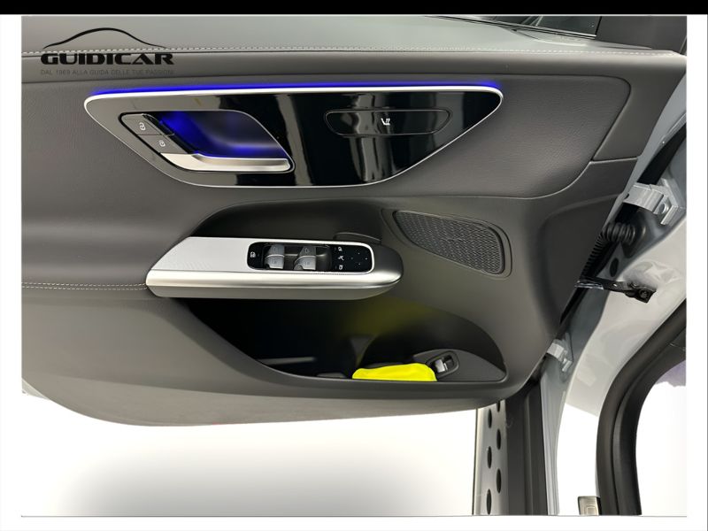 GuidiCar - MERCEDES BENZ Nuova GLC SUV 1 GLC 220 d 4MATIC AMG Line ADVANCED Nuovo