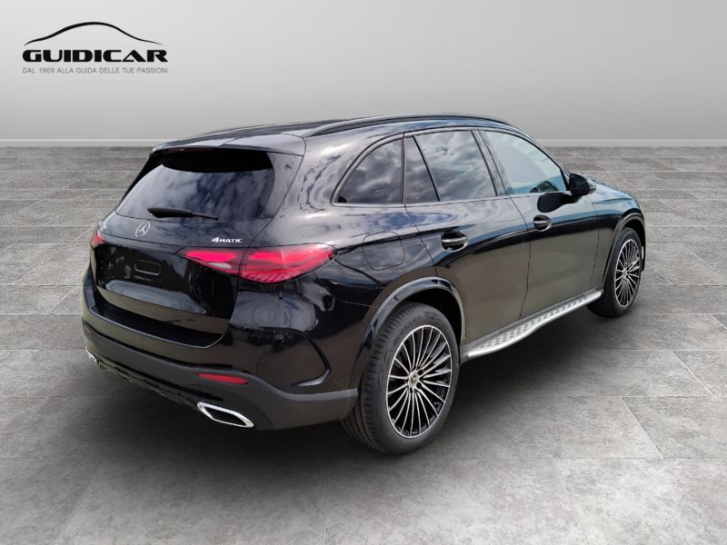 GuidiCar - MERCEDES BENZ Nuova GLC SUV 1 GLC 220 d 4MATIC AMG Line ADVANCED Nuovo