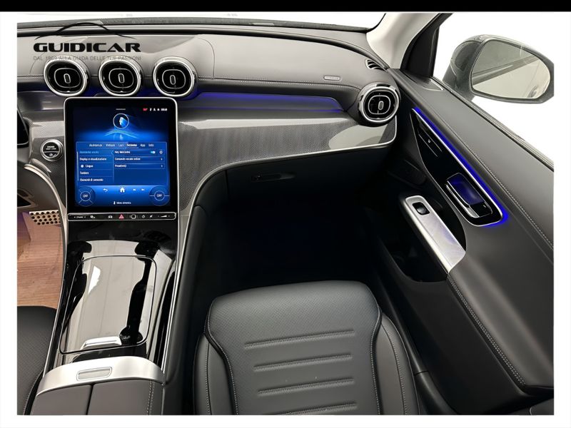 GuidiCar - MERCEDES BENZ Nuova GLC SUV 1 GLC 220 d 4MATIC AMG Line ADVANCED Nuovo