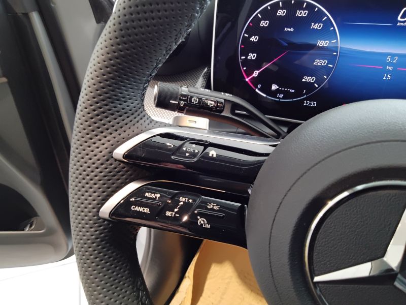 GuidiCar - MERCEDES BENZ Nuova GLC SUV 1 GLC 220 d 4MATIC AMG Line PREMIUM Nuovo
