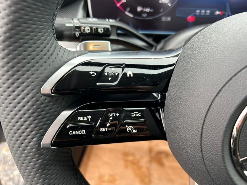 GuidiCar - MERCEDES BENZ Nuova GLC SUV 1 GLC 220 d 4MATIC AMG Line ADVANCED Nuovo