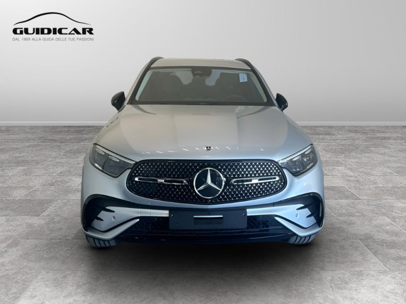 GuidiCar - MERCEDES BENZ Nuova GLC SUV 1 GLC 220 d 4MATIC AMG Line PREMIUM Nuovo