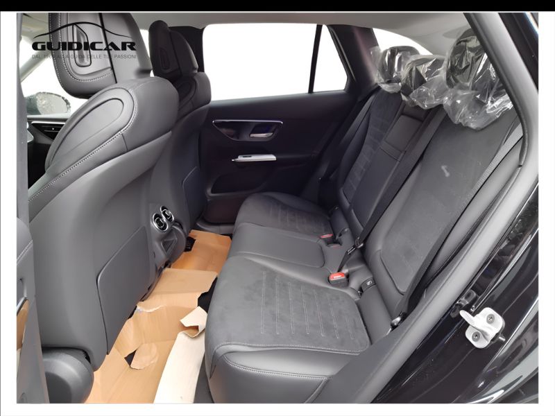 GuidiCar - MERCEDES BENZ Nuova GLC SUV 1 GLC 220 d 4MATIC AMG Line ADVANCED Nuovo