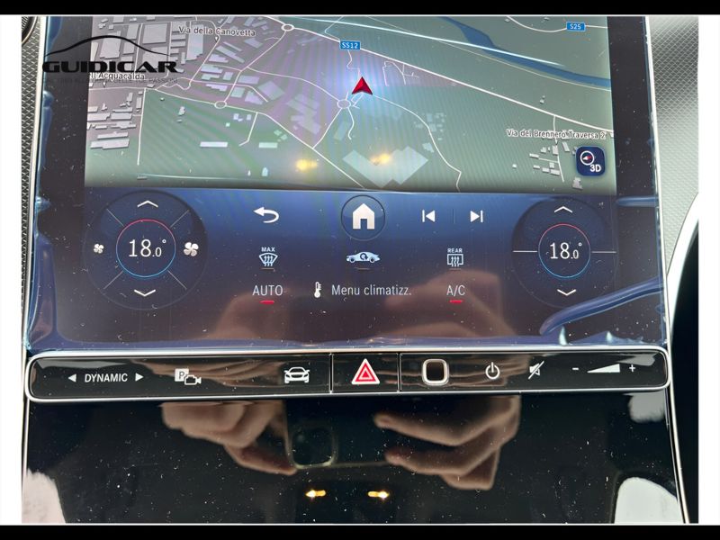 GuidiCar - MERCEDES BENZ Nuova GLC SUV 1 GLC 220 d 4MATIC AMG Line ADVANCED Nuovo