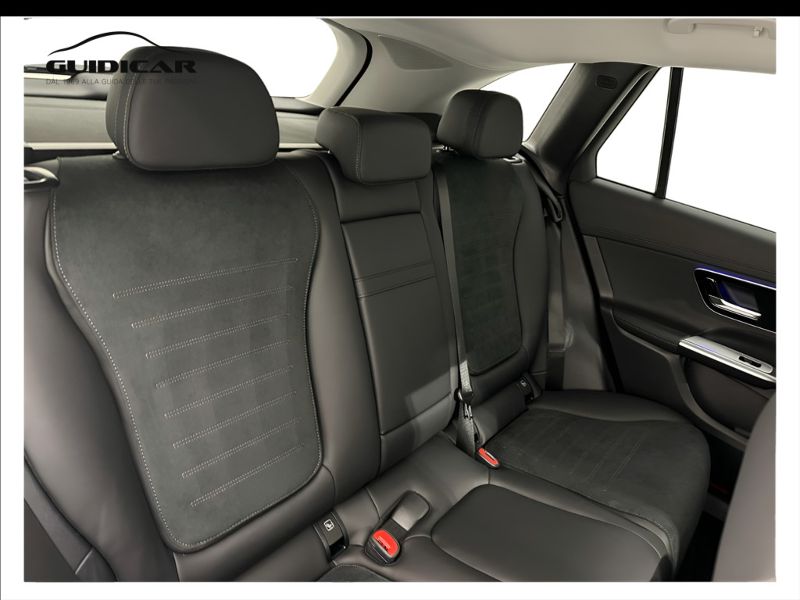 GuidiCar - MERCEDES BENZ Nuova GLC SUV 1 GLC 220 d 4MATIC AMG Line ADVANCED Nuovo