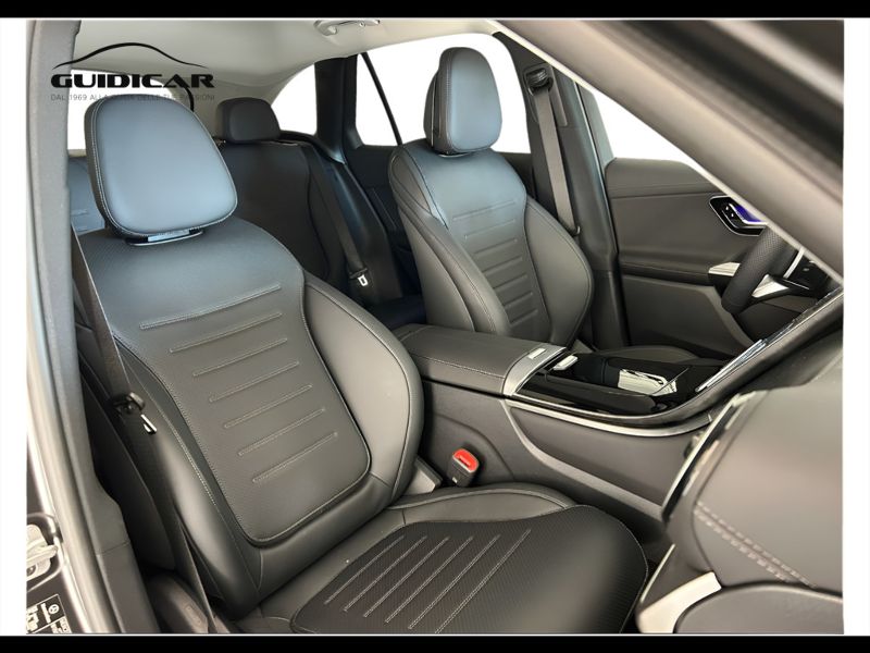 GuidiCar - MERCEDES BENZ Nuova GLC SUV 1 GLC 220 d 4MATIC AMG Line ADVANCED Nuovo