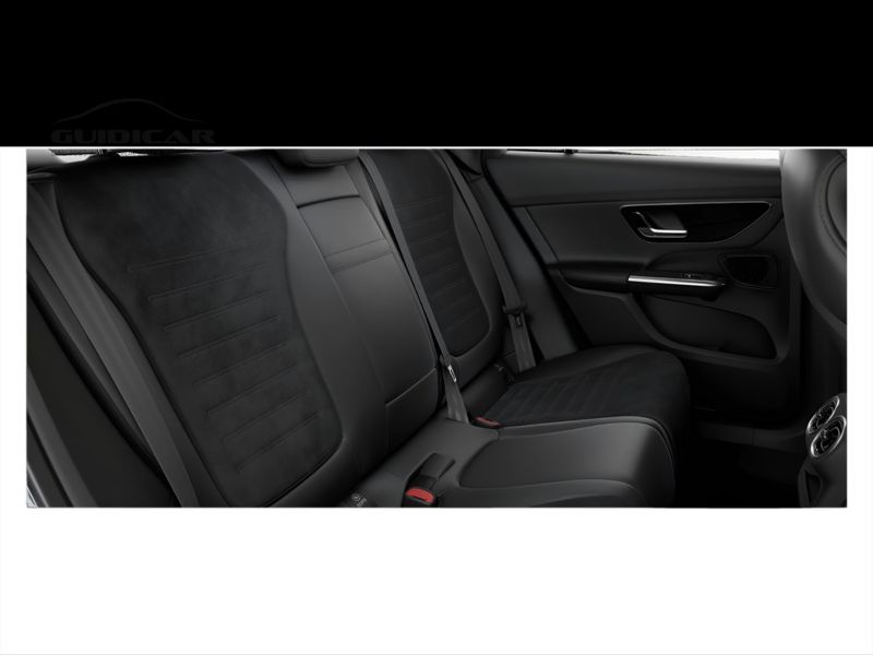 GuidiCar - MERCEDES BENZ Nuova GLC SUV 1 GLC 220 d 4MATIC AMG Line ADVANCED Nuovo