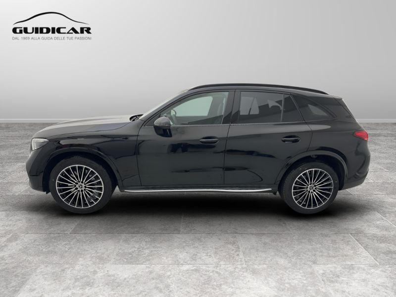GuidiCar - MERCEDES BENZ Nuova GLC SUV 1 GLC 220 d 4MATIC AMG Line ADVANCED Nuovo