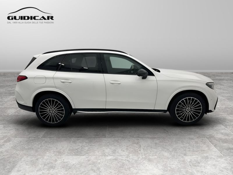 GuidiCar - MERCEDES BENZ Nuova GLC SUV 1 GLC 220 d 4MATIC AMG Line ADVANCED Nuovo