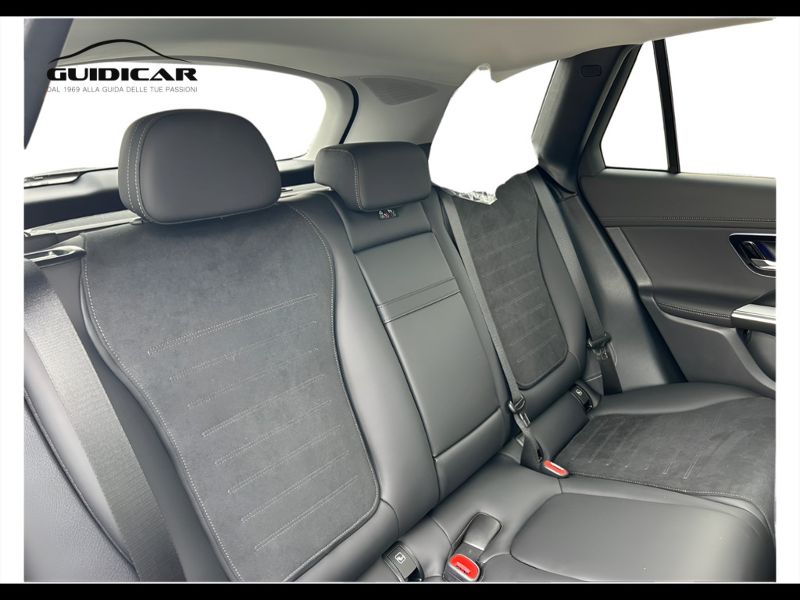 GuidiCar - MERCEDES BENZ Nuova GLC SUV 1 GLC 220 d 4MATIC AMG Line ADVANCED Nuovo