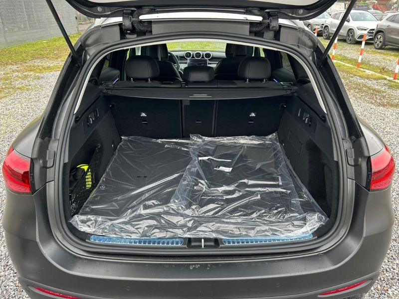 GuidiCar - MERCEDES BENZ Nuova GLC SUV 1 GLC 220 d 4MATIC AMG Line ADVANCED Nuovo