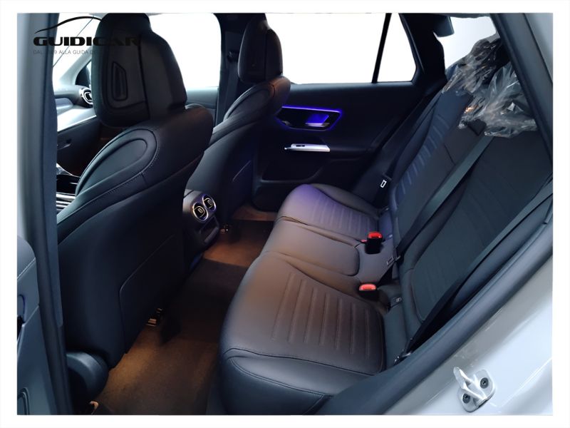 GuidiCar - MERCEDES BENZ Nuova GLC SUV 1 GLC 220 d 4MATIC AMG Line ADVANCED Nuovo