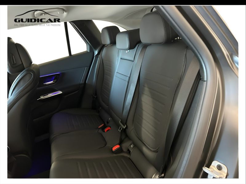 GuidiCar - MERCEDES BENZ Nuova GLC SUV 1 GLC 220 d 4MATIC AMG Line ADVANCED Nuovo