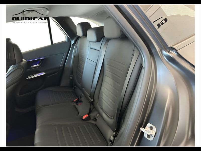 GuidiCar - MERCEDES BENZ Nuova GLC SUV 1 GLC 220 d 4MATIC AMG Line ADVANCED Nuovo