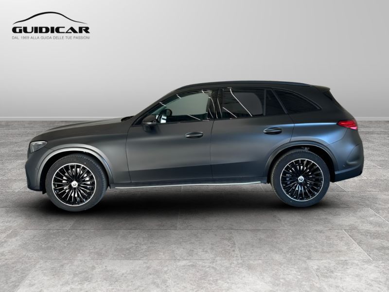 GuidiCar - MERCEDES BENZ Nuova GLC SUV 1 GLC 220 d 4MATIC AMG Line ADVANCED Nuovo