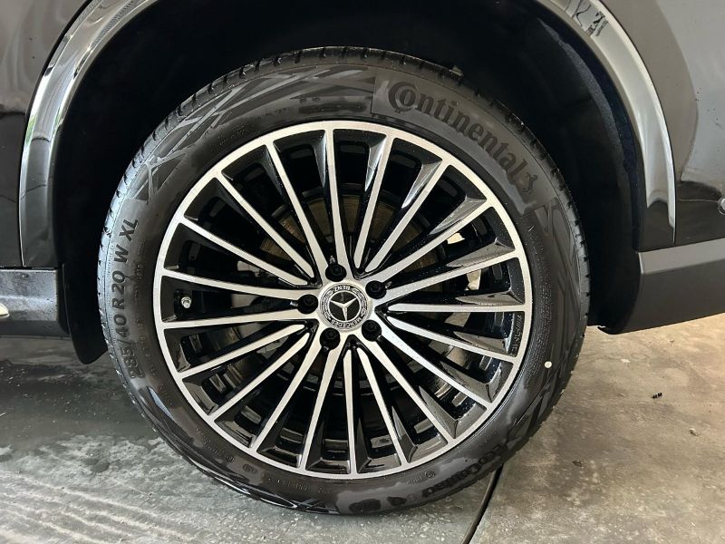 GuidiCar - MERCEDES BENZ Nuova GLC SUV 1 GLC 220 d 4MATIC AMG Line ADVANCED Nuovo