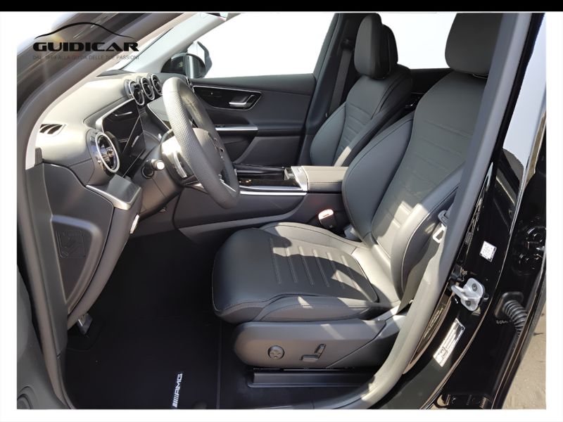 GuidiCar - MERCEDES BENZ Nuova GLC SUV 1 GLC 220 d 4MATIC AMG Line ADVANCED Nuovo