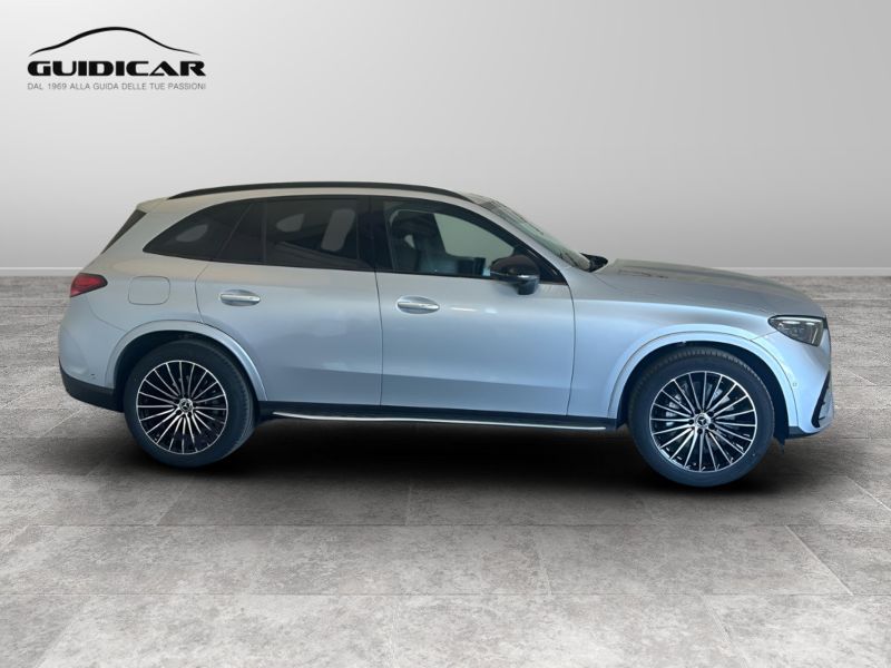 GuidiCar - MERCEDES BENZ Nuova GLC SUV 1 GLC 220 d 4MATIC AMG Line PREMIUM Nuovo