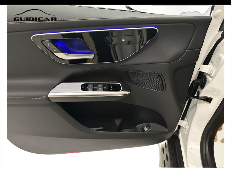 GuidiCar - MERCEDES BENZ Nuova GLC SUV 1 GLC 220 d 4MATIC AMG Line ADVANCED Nuovo