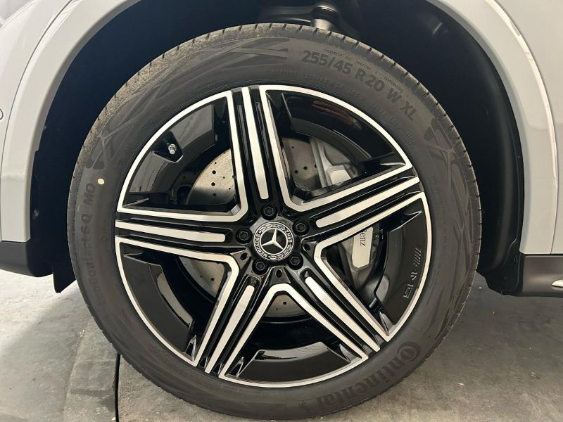GuidiCar - MERCEDES BENZ Nuova GLC SUV 1 GLC 220 d 4MATIC AMG Line ADVANCED Nuovo
