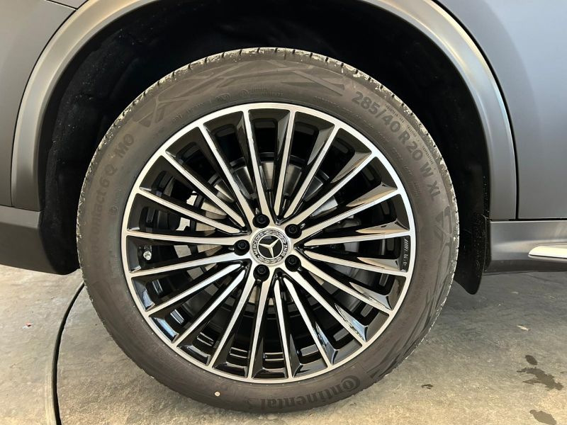 GuidiCar - MERCEDES BENZ Nuova GLC SUV 1 GLC 220 d 4MATIC AMG Line ADVANCED Nuovo