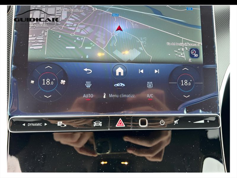 GuidiCar - MERCEDES BENZ Nuova GLC SUV 1 GLC 220 d 4MATIC AMG Line ADVANCED Nuovo