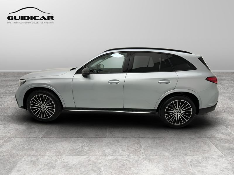 GuidiCar - MERCEDES BENZ Nuova GLC SUV 1 GLC 220 d 4MATIC AMG Line ADVANCED Nuovo