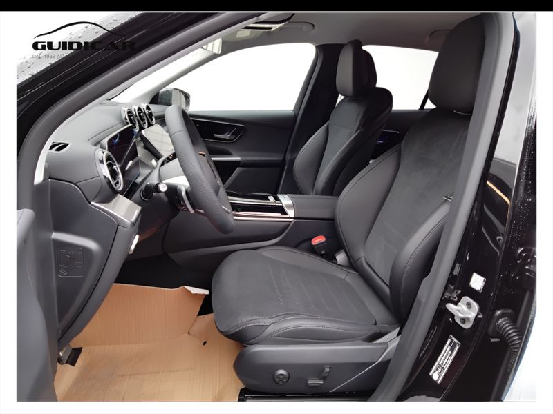 GuidiCar - MERCEDES BENZ Nuova GLC SUV 1 GLC 220 d 4MATIC AMG Line ADVANCED Nuovo