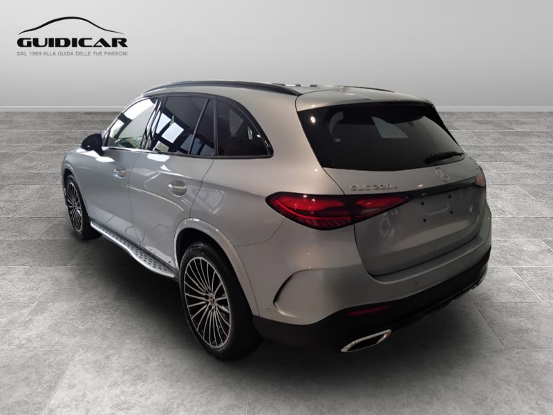 GuidiCar - MERCEDES BENZ Nuova GLC SUV 1 GLC 220 d 4MATIC AMG Line PREMIUM Nuovo