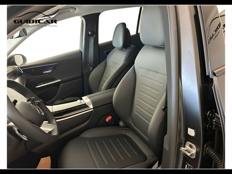 GuidiCar - MERCEDES BENZ Nuova GLC SUV 1 GLC 220 d 4MATIC AMG Line ADVANCED Nuovo