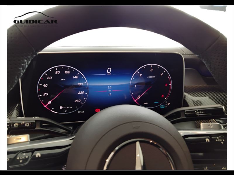 GuidiCar - MERCEDES BENZ Nuova GLC SUV 1 GLC 220 d 4MATIC AMG Line PREMIUM Nuovo